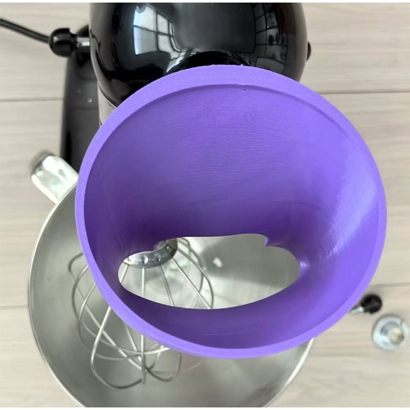 Kitchen Appliances Electronics - Kitchen Aid Artisan Mixer Flour Funnel