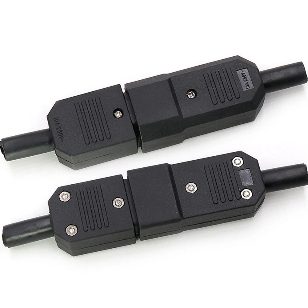 Kitchen Appliances Electronics - Cold Devices C13 C14 Power Coupling