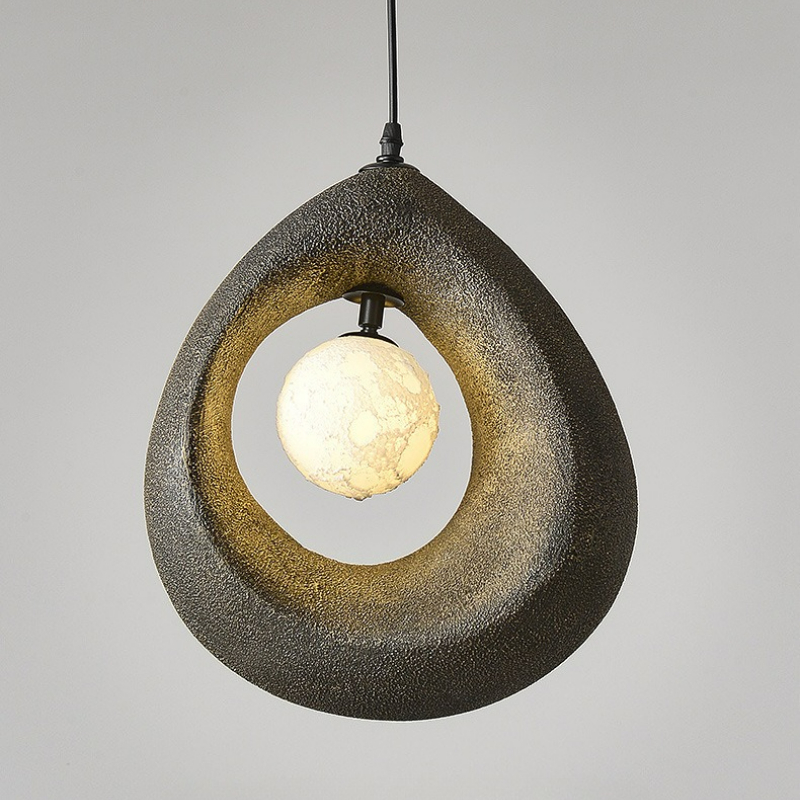 Kitchen Appliances In White - Wabi Sabi Pendant Lights Minimalist Bedroom