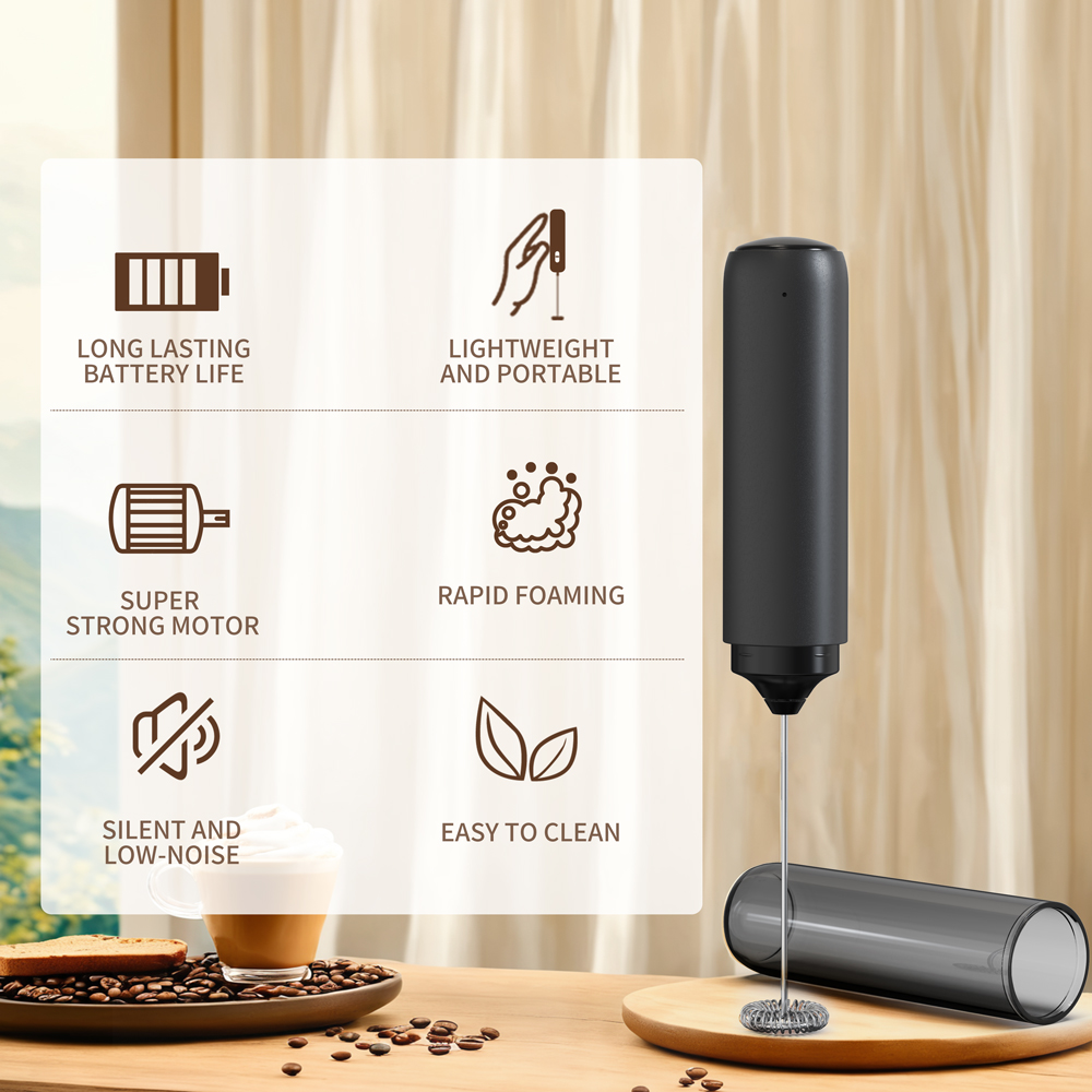 Kitchen Powerful Stirrer Milk  - Kitchen Appliances Electronics のレビューと価格