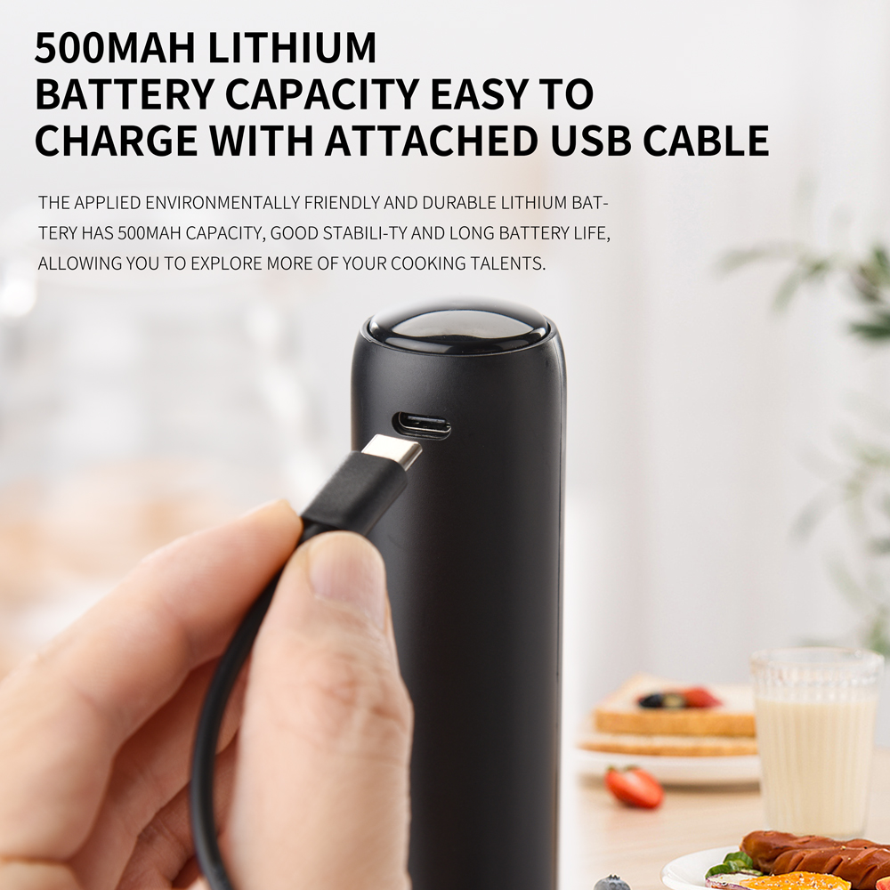 Kitchen Powerful Stirrer Milk  - Kitchen Appliances Electronics のレビューと価格