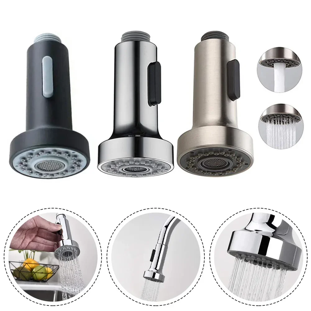 Kitchen Pull Out Faucet Spraye - Kitchen Appliances Integrated のレビューと価格