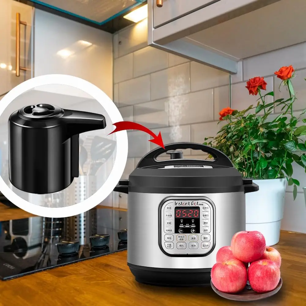 For Instant Pot 3/5/6/8 Quart  - Instant Pot Pressure Cooker のレビューと価格