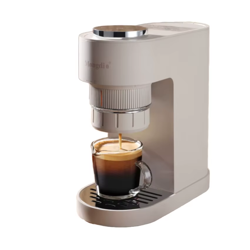 Portable Professional Semi-Aut - Milk Frother Automatic のレビューと価格