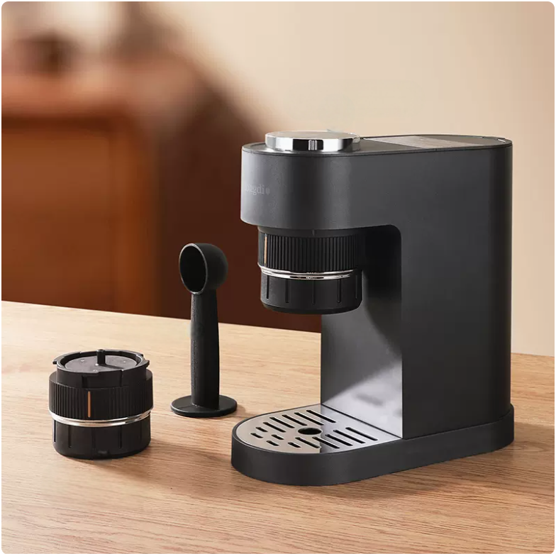 Portable Professional Semi-Aut - Milk Frother Automatic のレビューと価格