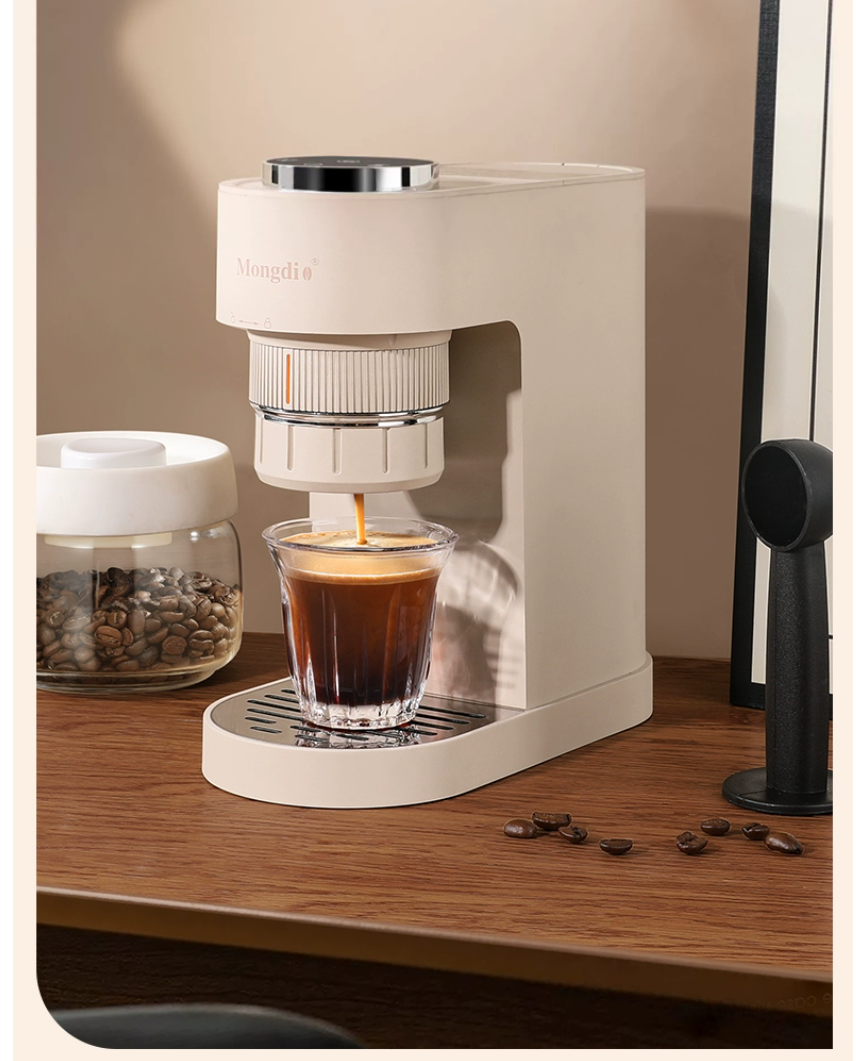 Portable Professional Semi-Aut - Milk Frother Automatic のレビューと価格