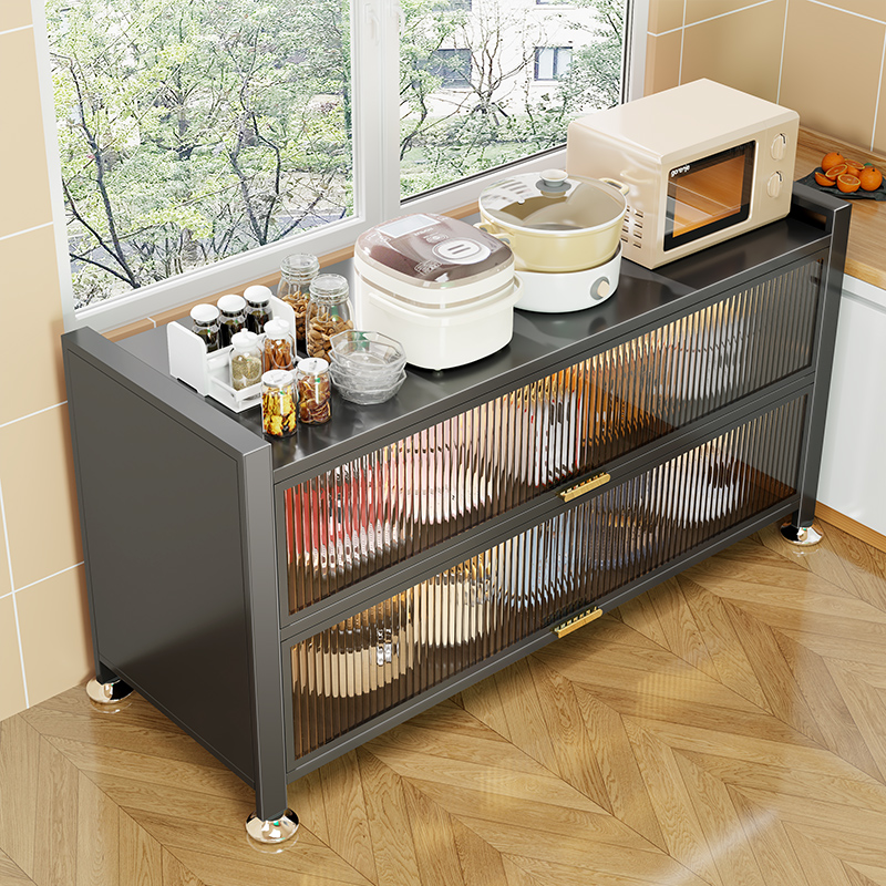Dustproof Steel Metal Storage  - Kitchen Appliances In Sale のレビューと価格