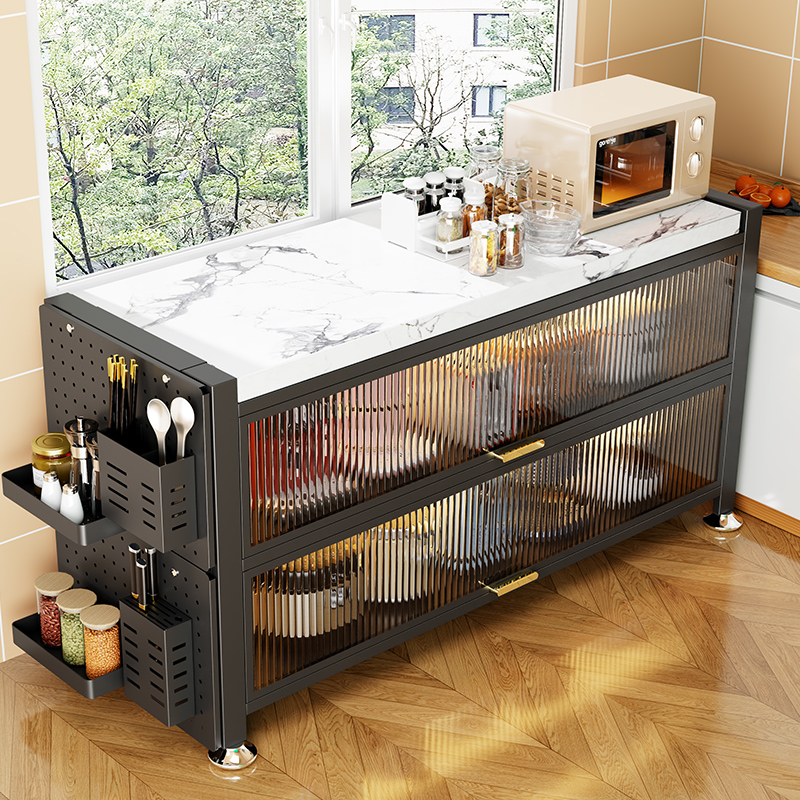 Dustproof Steel Metal Storage  - Kitchen Appliances In Sale のレビューと価格