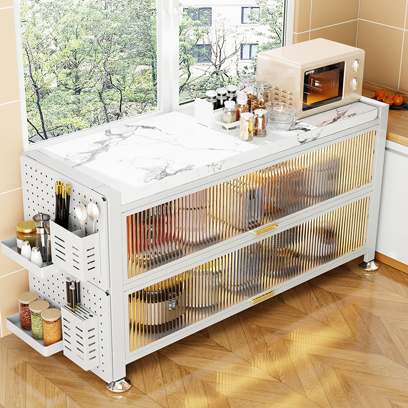 Dustproof Steel Metal Storage  - Kitchen Appliances In Sale のレビューと価格