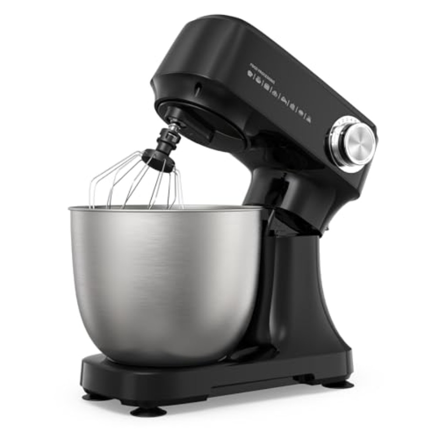 Stand Mixer 4.8 Qt Electric Fo - Kitchen Appliances Electronics のレビューと価格