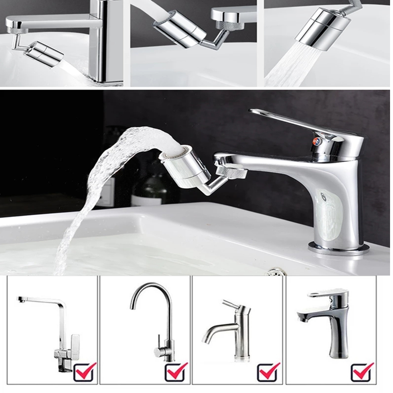 1-10PCS 720° Swivel Kitchen Fa - Kitchen Appliances Bundle のレビューと価格