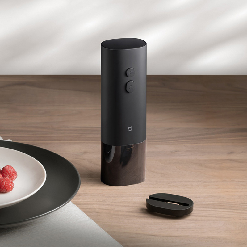 MIJIA Electric Wine Bottle Ope - Wine Opener Electric のレビューと価格