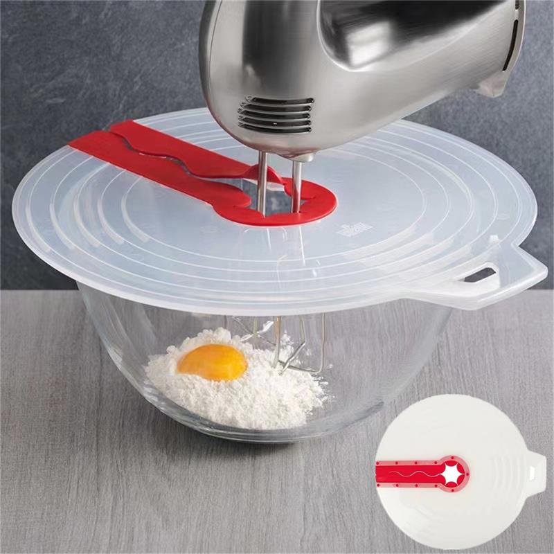 Beat Eggs Mixer Cover Mixer Sp - Kitchen Appliances Electronics のレビューと価格