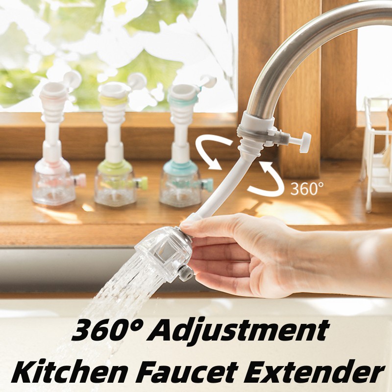 360° Adjustment Kitchen Faucet - Kitchen Appliances Bundle のレビューと価格