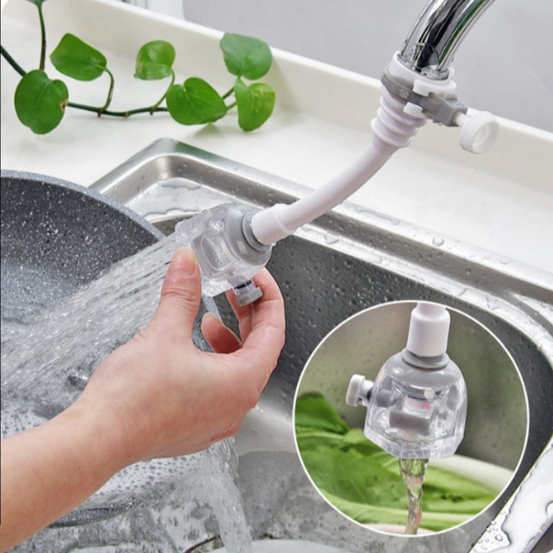 360° Adjustment Kitchen Faucet - Kitchen Appliances Bundle のレビューと価格