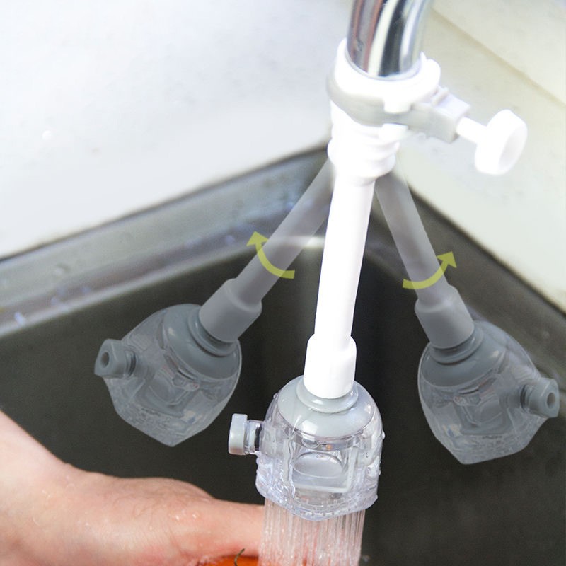 360° Adjustment Kitchen Faucet - Kitchen Appliances Bundle のレビューと価格