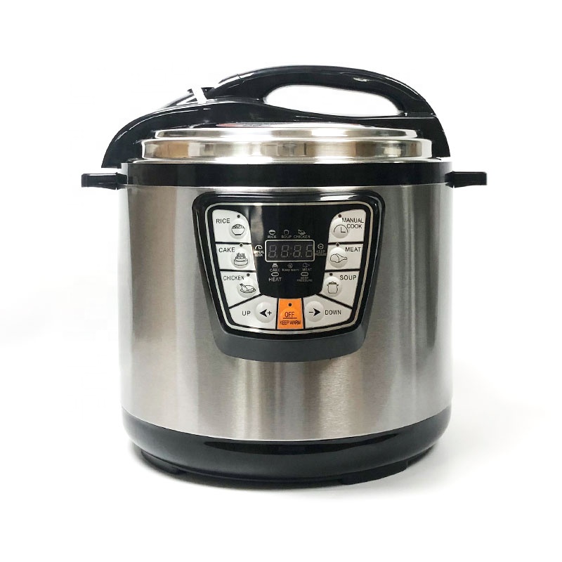 Hot Sales Multi-function 5L 6L - Kitchen Appliances In Sale のレビューと価格