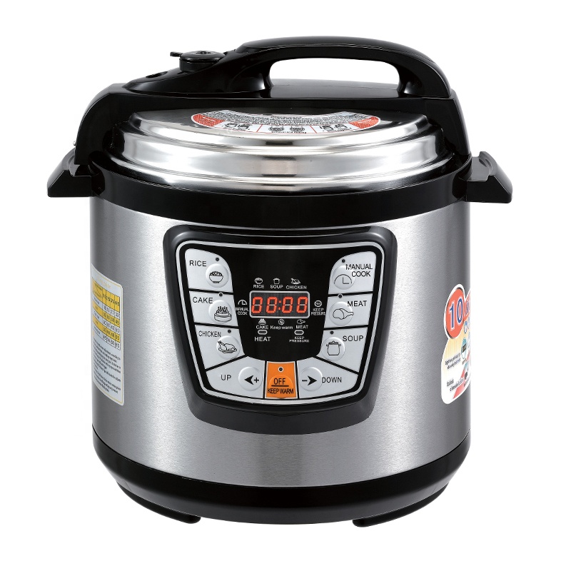 Hot Sales Multi-function 5L 6L - Kitchen Appliances In Sale のレビューと価格