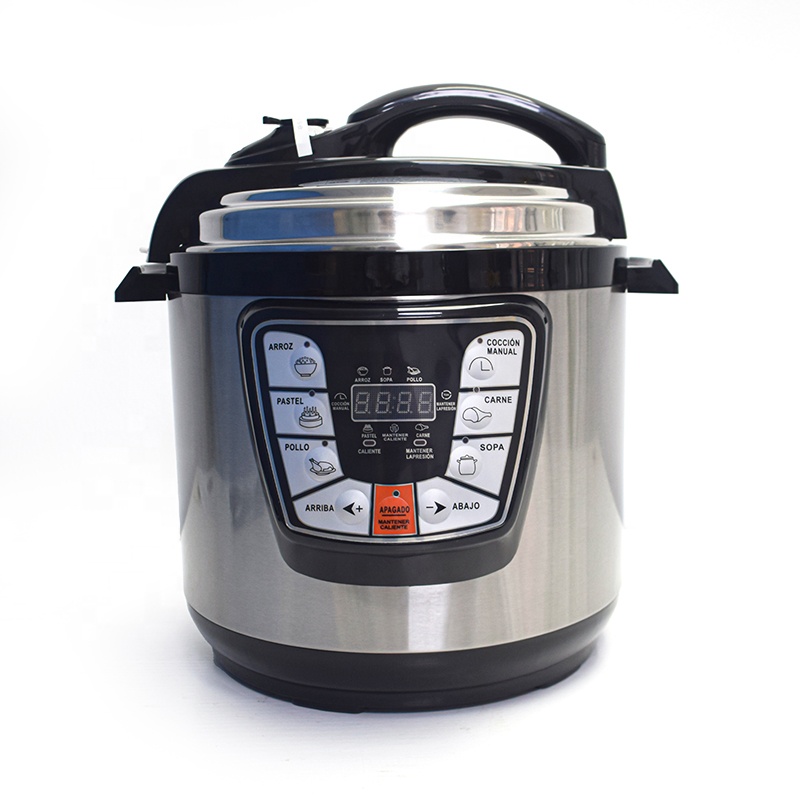 Hot Sales Multi-function 5L 6L - Kitchen Appliances In Sale のレビューと価格