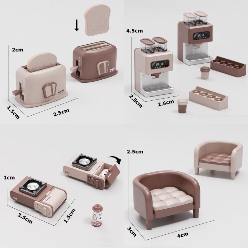 Hot Sale 1Pcs Realistic Microw - Kitchen Appliances In Sale のレビューと価格