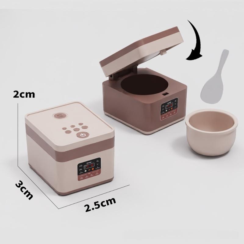 Hot Sale 1Pcs Realistic Microw - Kitchen Appliances In Sale のレビューと価格