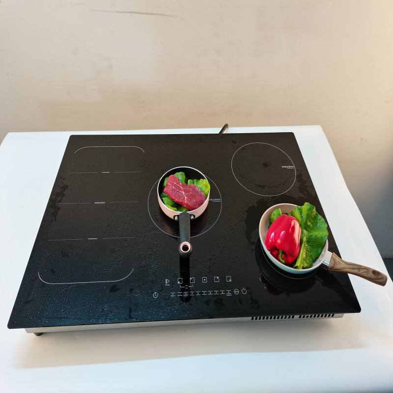 Hot Sales High-Powered Inducti - Kitchen Appliances In Sale のレビューと価格