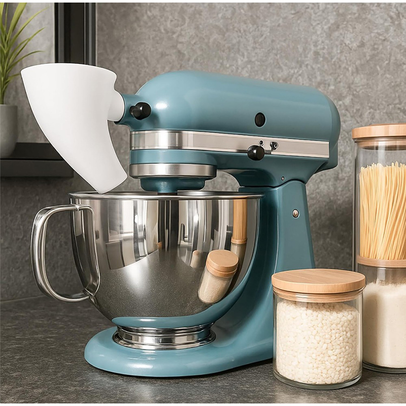 Kitchen Aid Artisan Mixer Flou - Kitchen Appliances Electronics のレビューと価格