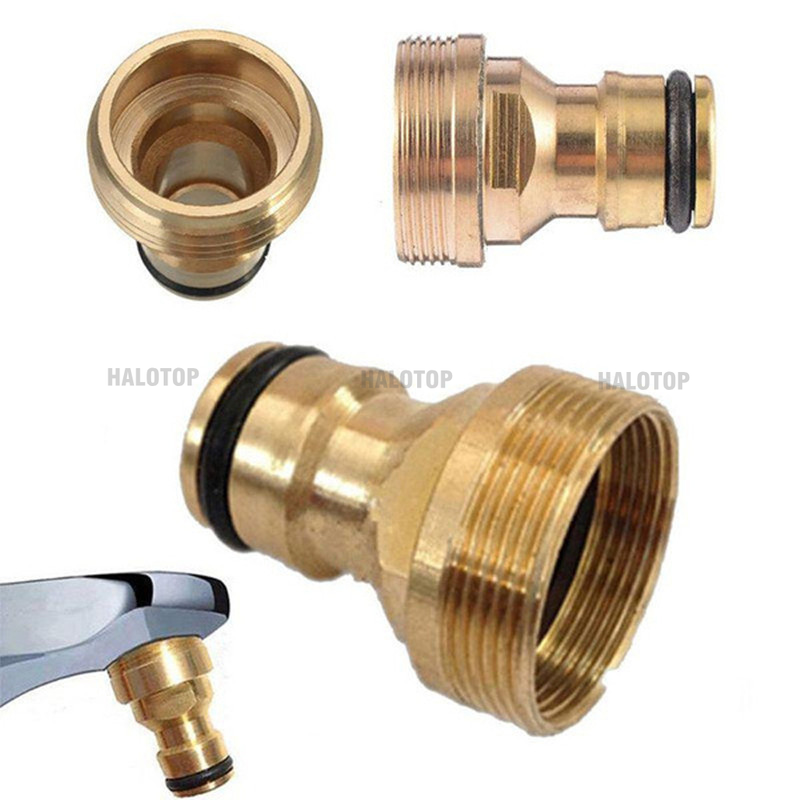 1/ 5PCS Universal Brass Tap Ki - Kitchen Appliances Electronics のレビューと価格