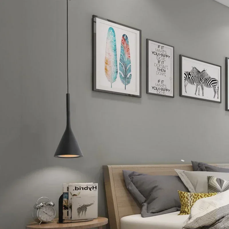 Modern Led Pendant Lights Blac - Kitchen Appliances In White のレビューと価格