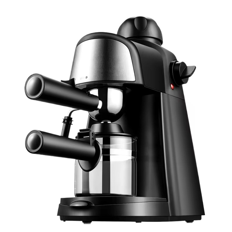 Household semi-automatic coffe - Milk Frother Automatic のレビューと価格
