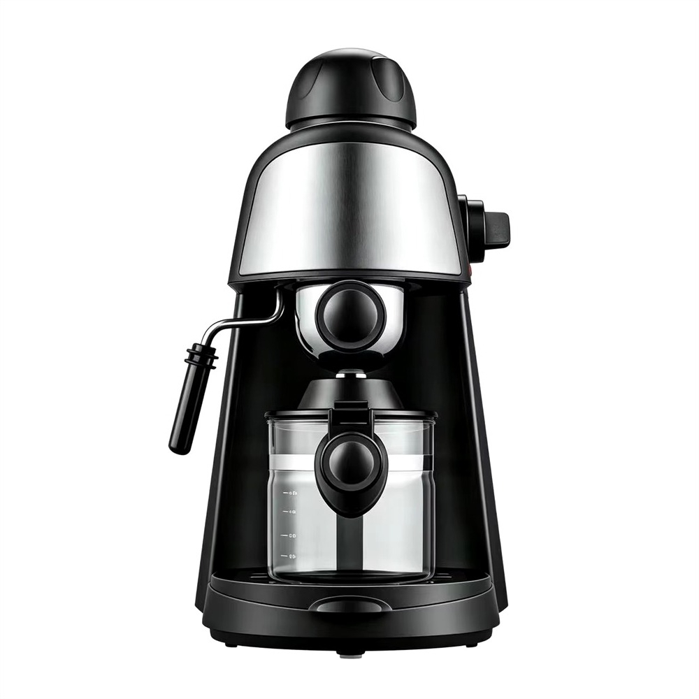 Household semi-automatic coffe - Milk Frother Automatic のレビューと価格