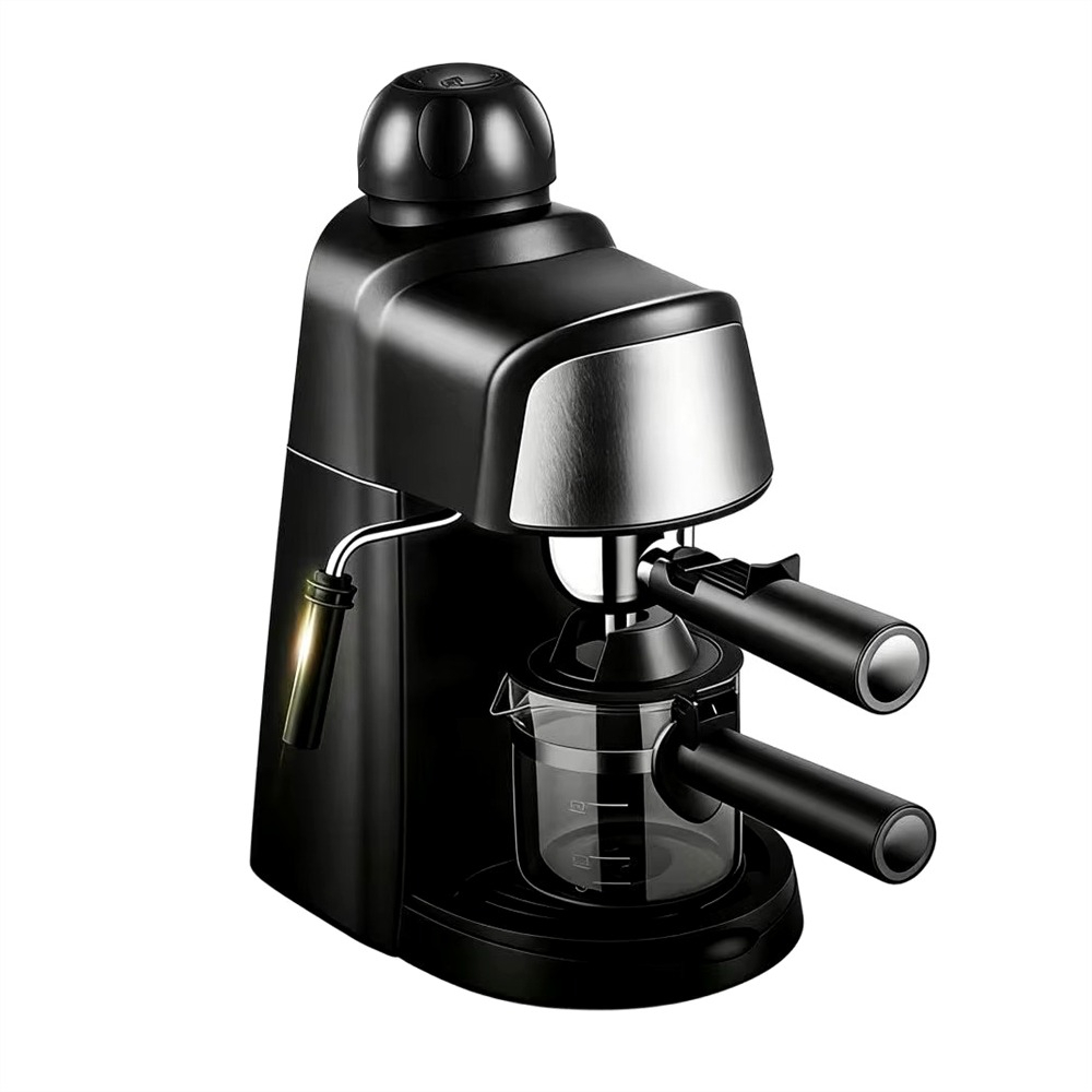 Household semi-automatic coffe - Milk Frother Automatic のレビューと価格