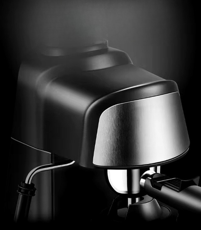 Household semi-automatic coffe - Milk Frother Automatic のレビューと価格