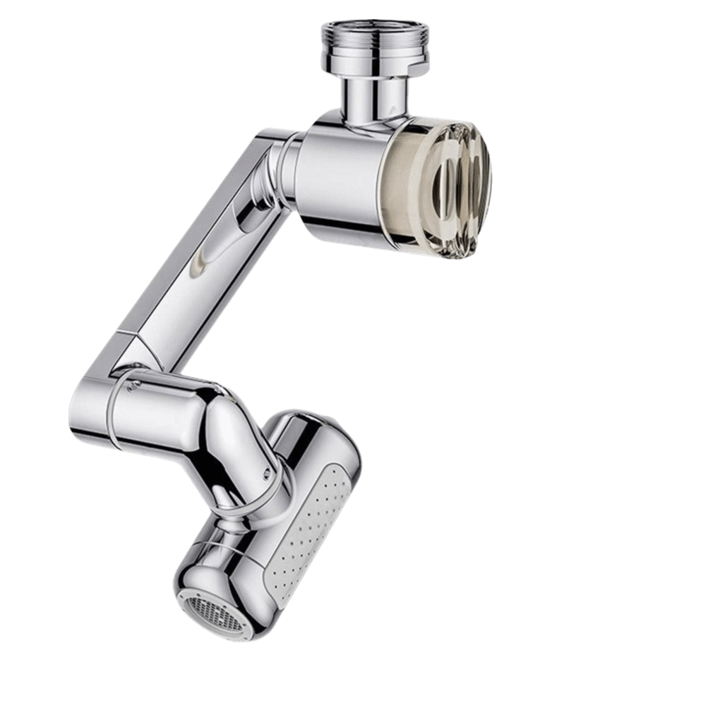1440° Rotate Kitchen Faucet 4  - Kitchen Appliances Bundle のレビューと価格