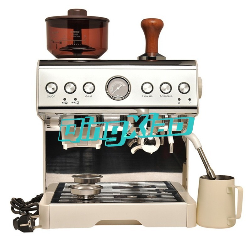 2 In 1 Italian American Semi A - Milk Frother Automatic のレビューと価格