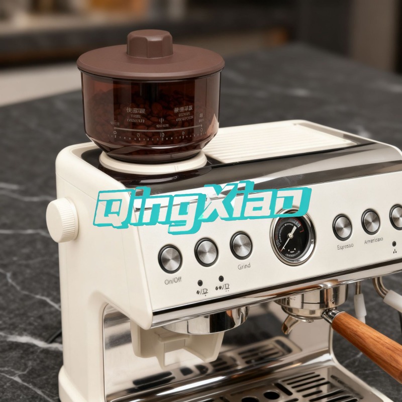 2 In 1 Italian American Semi A - Milk Frother Automatic のレビューと価格