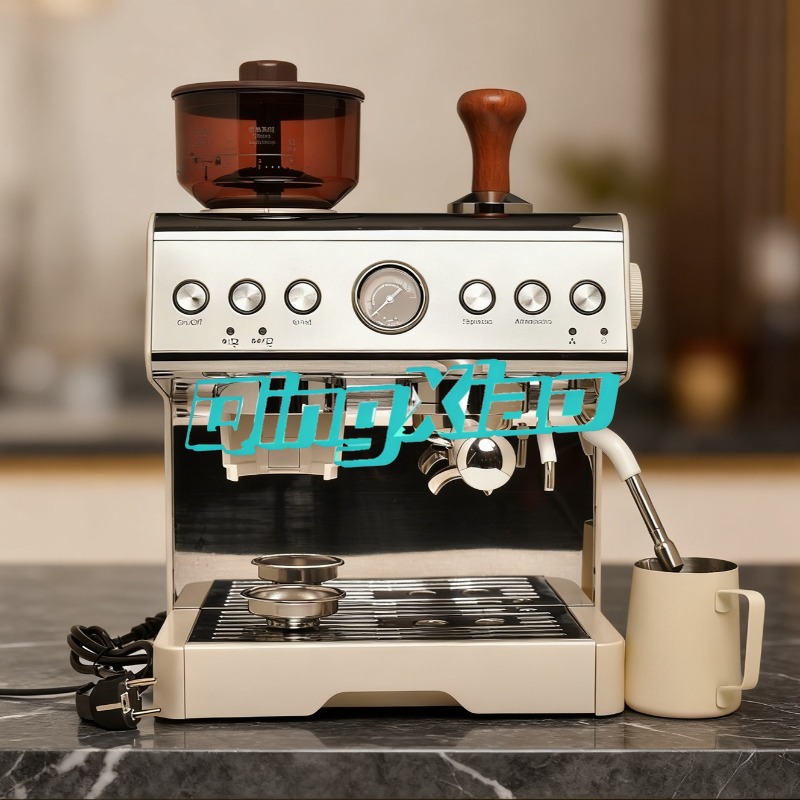 2 In 1 Italian American Semi A - Milk Frother Automatic のレビューと価格