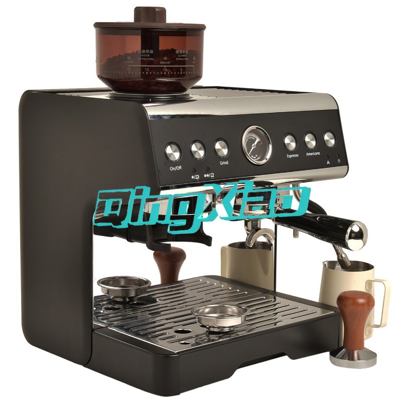 2 In 1 Italian American Semi A - Milk Frother Automatic のレビューと価格