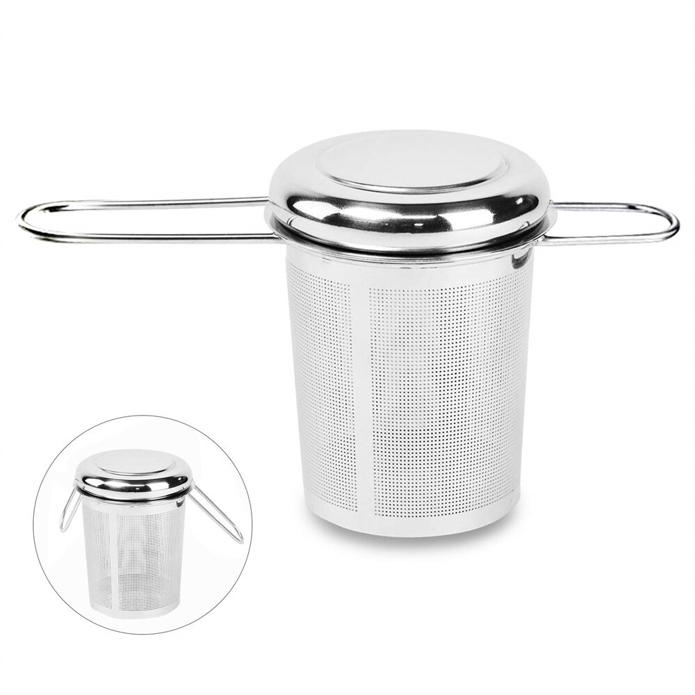 Stainless Steel Tea Infuser Me - Kitchen Appliances Gift のレビューと価格