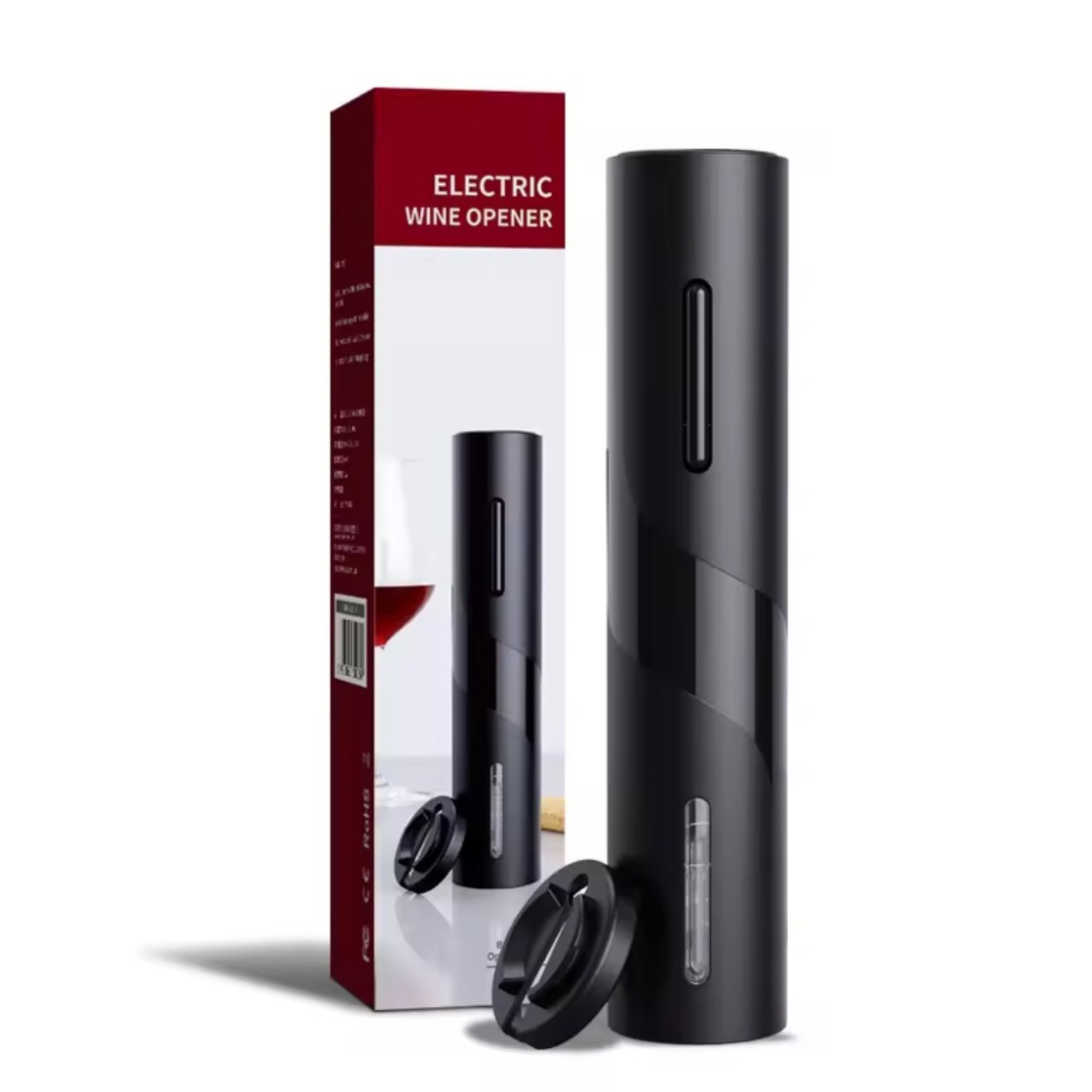 Electric Wine Bottle Opener Au - Wine Opener Electric のレビューと価格