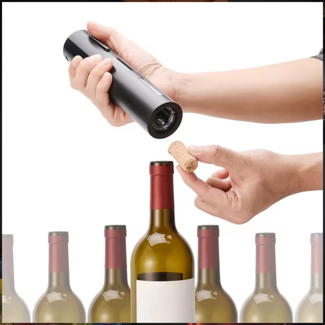 Electric Wine Bottle Opener Au - Wine Opener Electric のレビューと価格