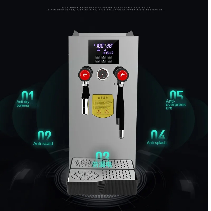 Fully Automatic Milk Frother C - Milk Frother Automatic のレビューと価格