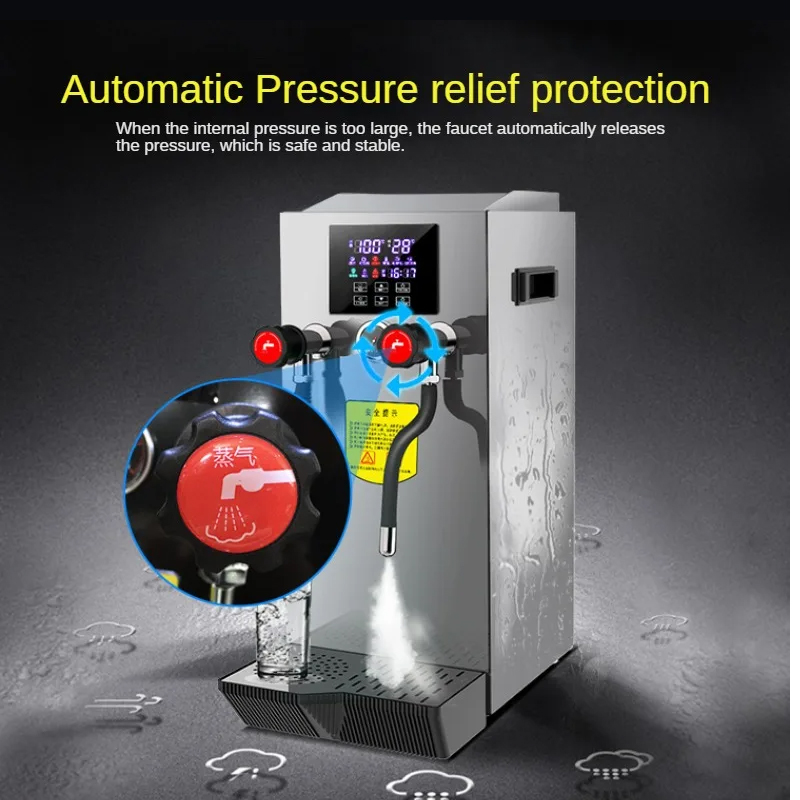 Fully Automatic Milk Frother C - Milk Frother Automatic のレビューと価格