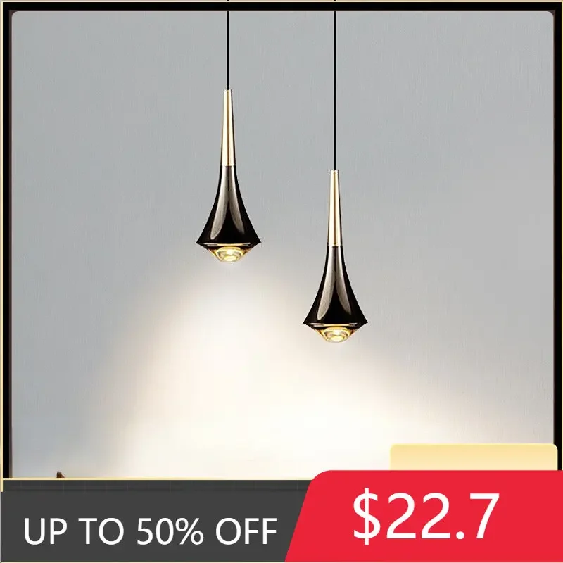 Modern Led Pendant Light Fixtu - Kitchen Appliances In White のレビューと価格