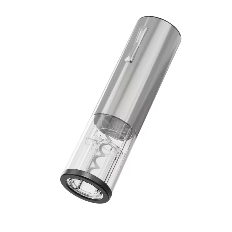 2024 New Design 4-in-1 Lithium - Wine Opener Electric のレビューと価格