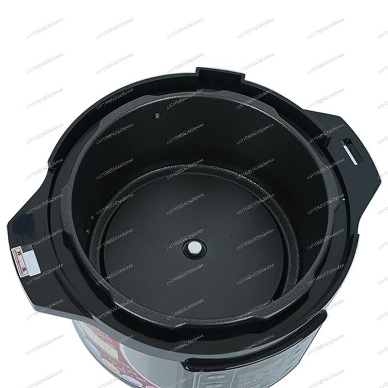 10L Stainless Steel Electric P - Instant Pot Pressure Cooker のレビューと価格
