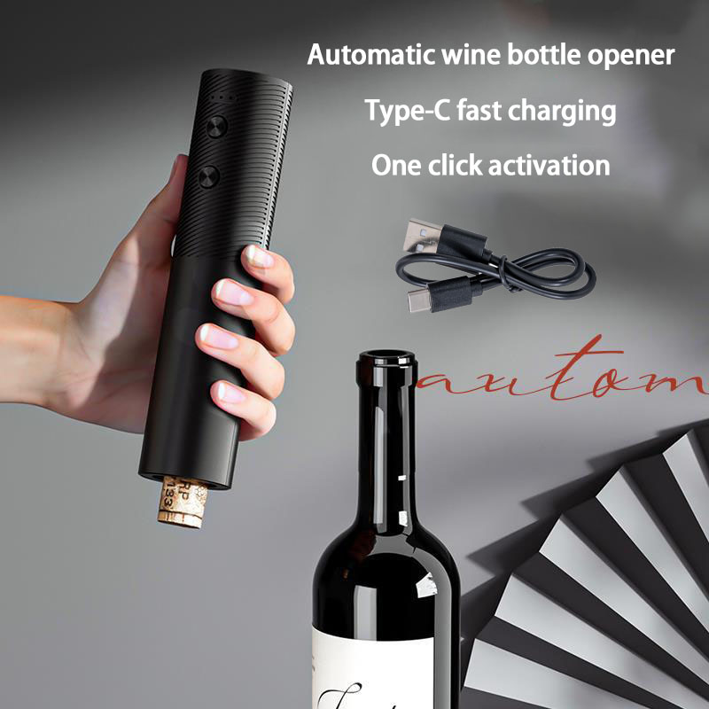 Automatic Wine Bottle Opener U - Wine Opener Electric のレビューと価格
