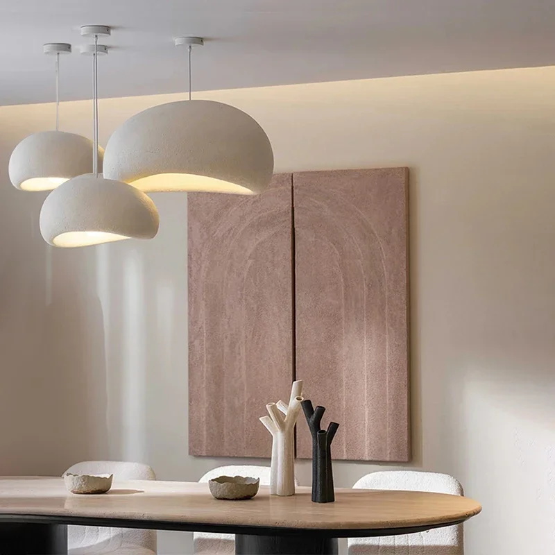 Wabi Sabi Ceiling Chandelier N - Kitchen Appliances In White のレビューと価格