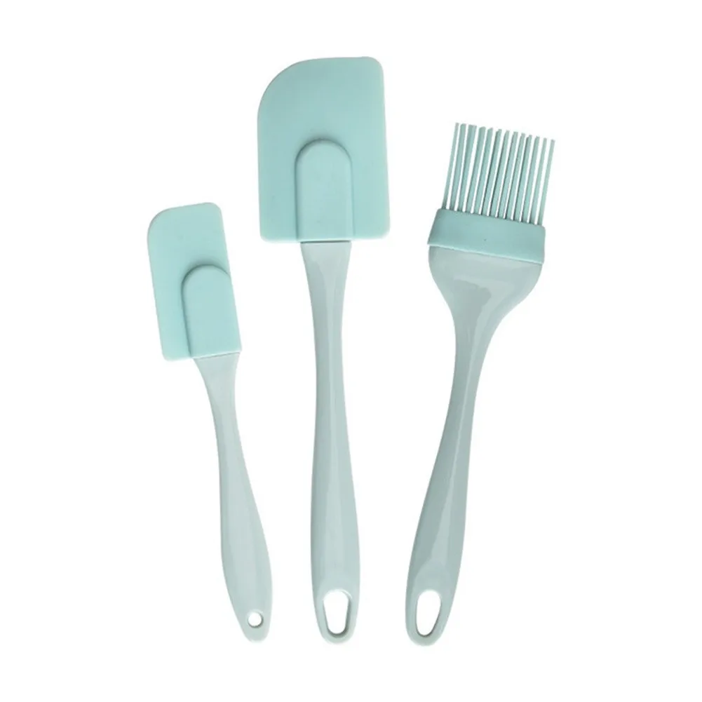 3Pcs Cream Scraper DIY Bread C - Kitchen Appliances Electronics のレビューと価格