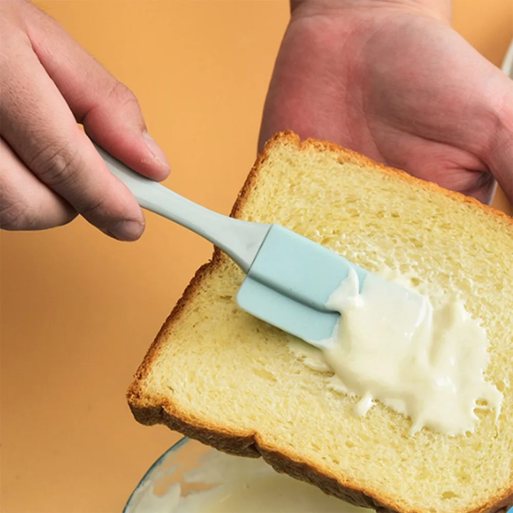 3Pcs Cream Scraper DIY Bread C - Kitchen Appliances Electronics のレビューと価格